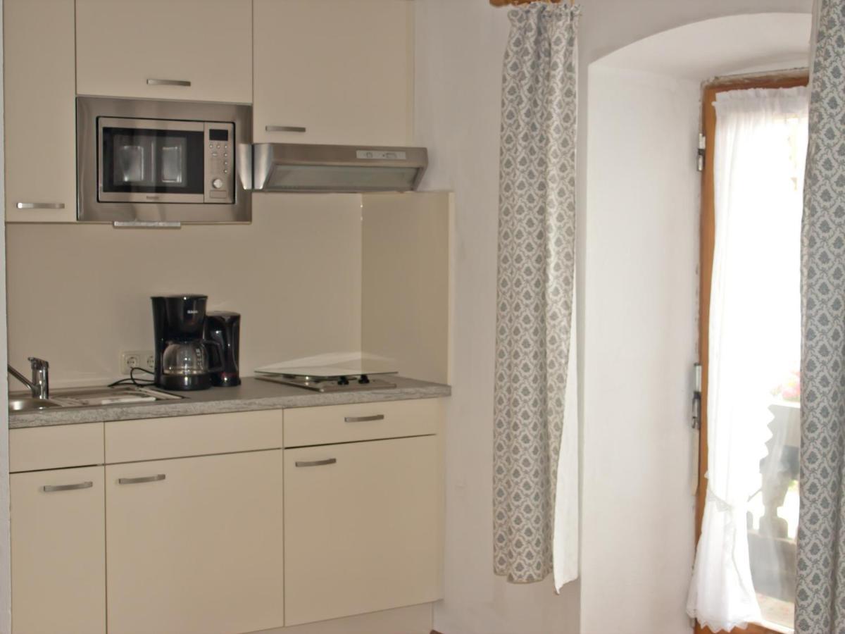 Biererhof Villa Rottau ภายนอก รูปภาพ