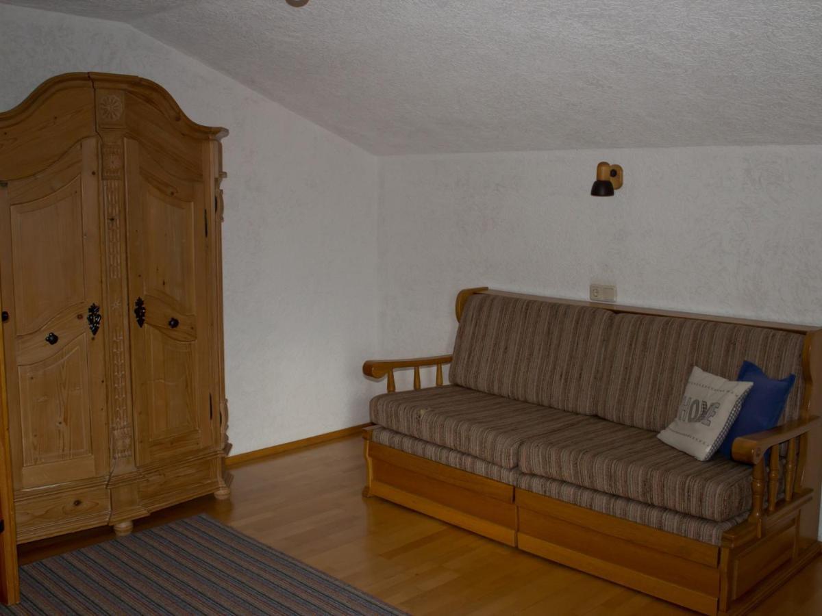 Biererhof Villa Rottau ภายนอก รูปภาพ