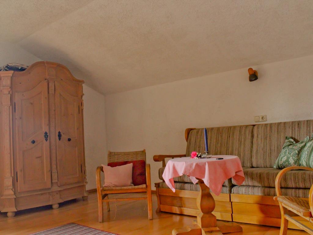 Biererhof Villa Rottau ห้อง รูปภาพ