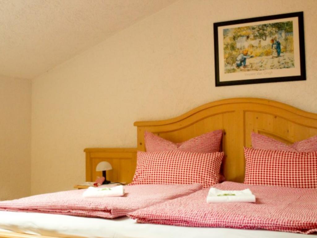 Biererhof Villa Rottau ห้อง รูปภาพ